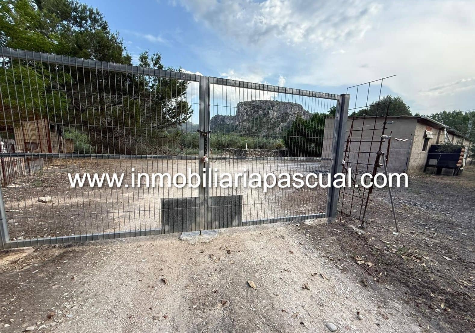 Finca/Casa Rural de 3 habitaciones en L'Orxa / Lorcha en venta - 140.000 € (Ref: 9066557)