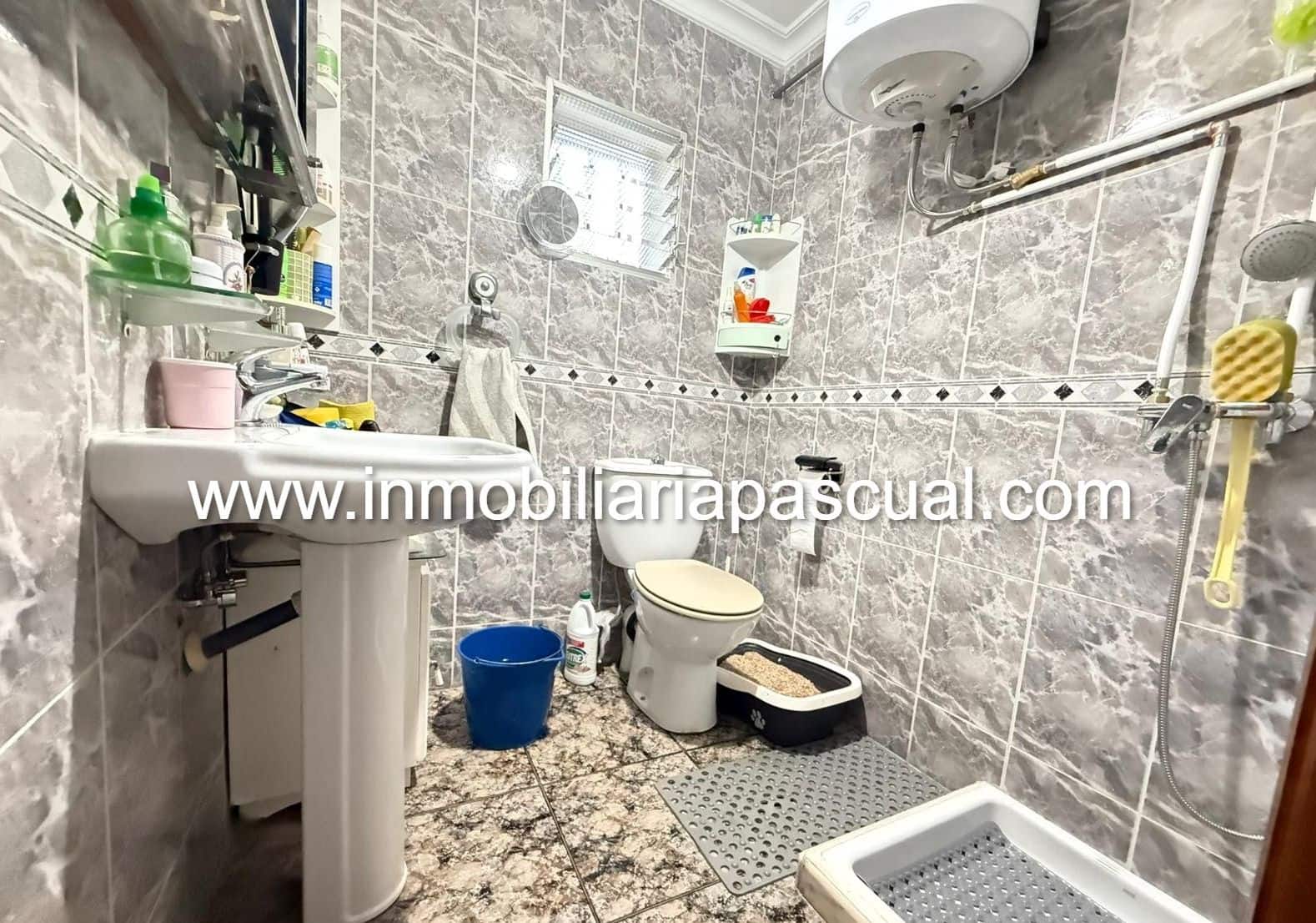 Finca/Casa Rural de 3 habitaciones en L'Orxa / Lorcha en venta - 140.000 € (Ref: 9066557)