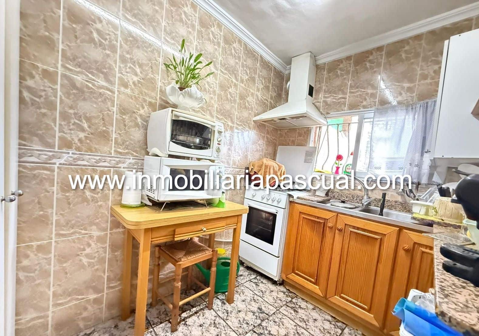 Finca/Casa Rural de 3 habitaciones en L'Orxa / Lorcha en venta - 140.000 € (Ref: 9066557)