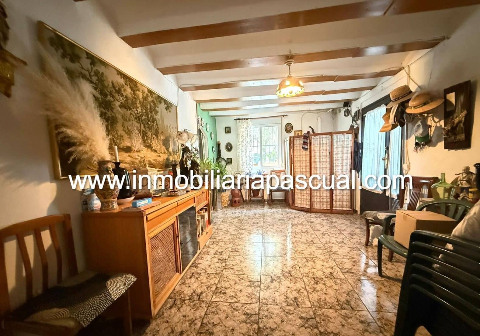 Finca/Casa Rural de 3 habitaciones en L'Orxa / Lorcha en venta - 140.000 € (Ref: 9066557)
