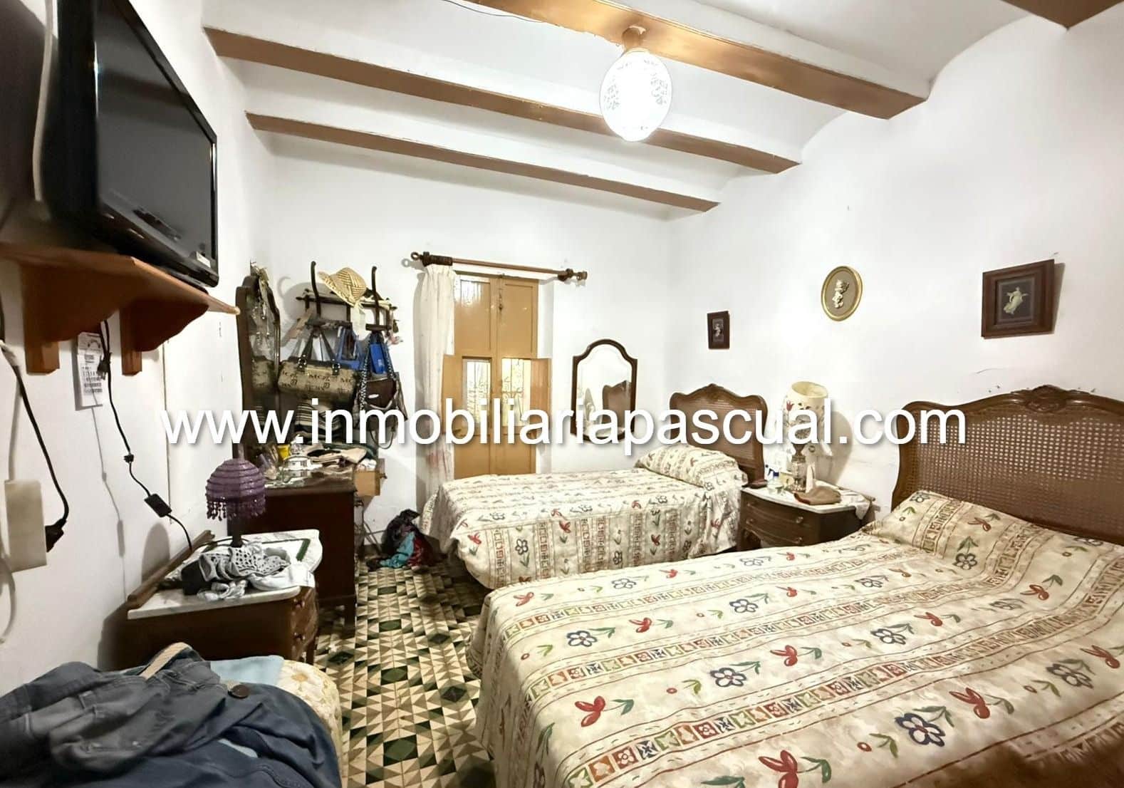 Finca/Casa Rural de 3 habitaciones en L'Orxa / Lorcha en venta - 140.000 € (Ref: 9066557)