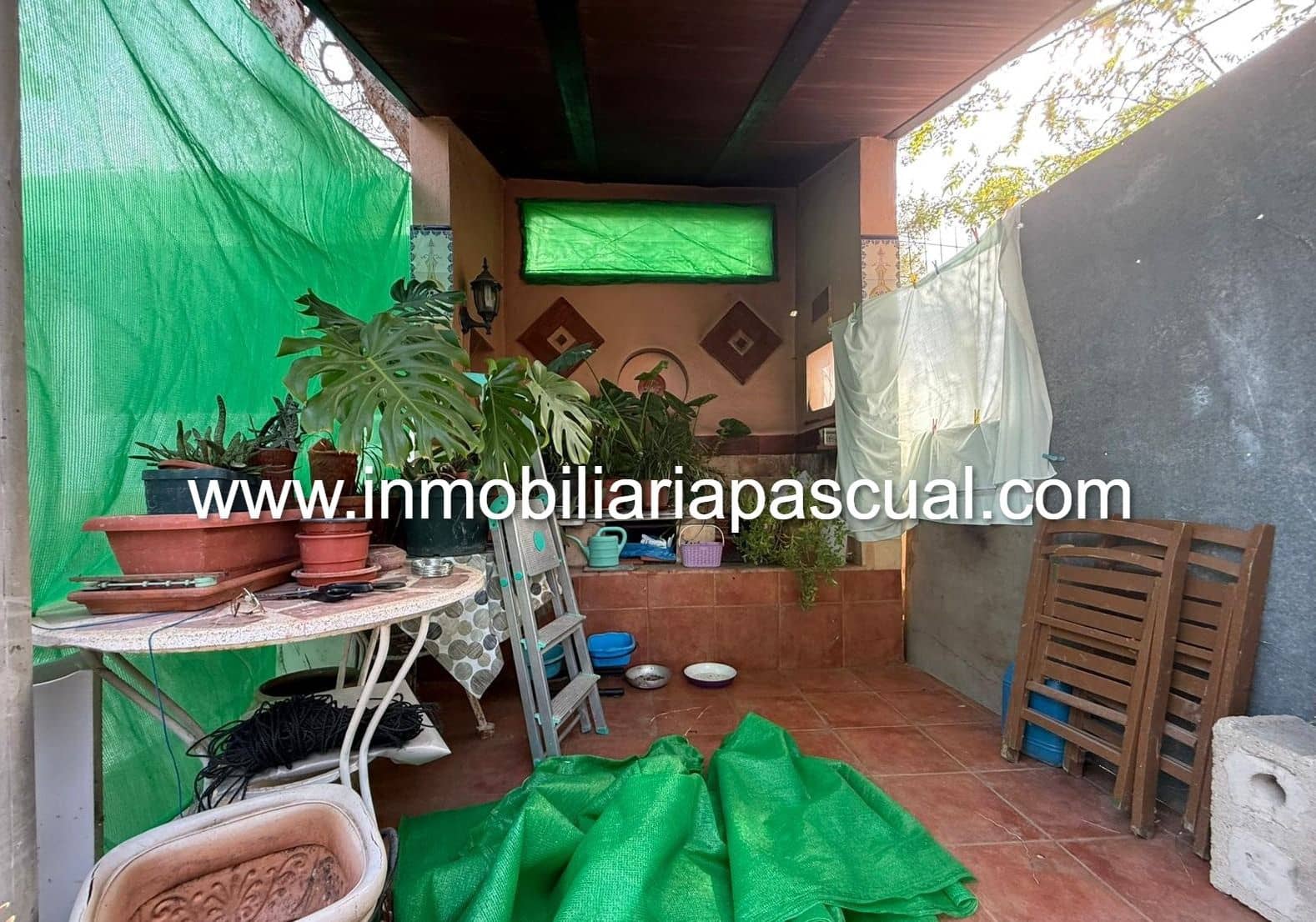 Finca/Casa Rural de 3 habitaciones en L'Orxa / Lorcha en venta - 140.000 € (Ref: 9066557)