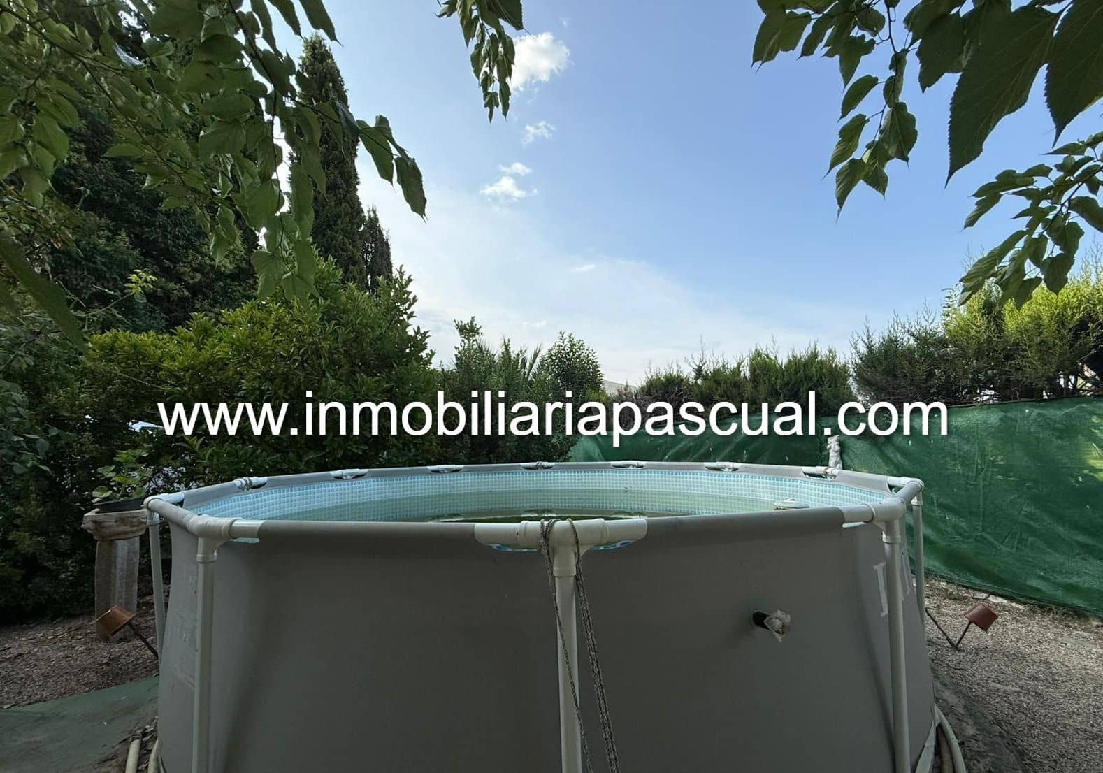 Finca/Casa Rural de 3 habitaciones en L'Orxa / Lorcha en venta - 140.000 € (Ref: 9066557)