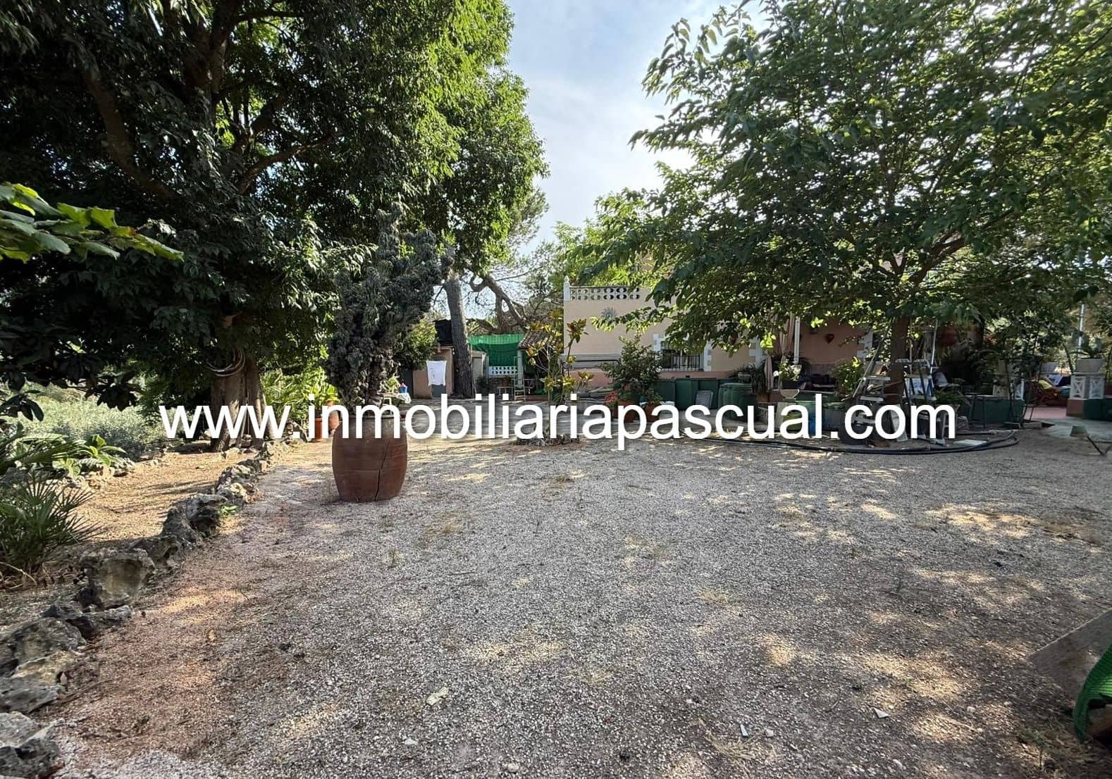 Finca/Casa Rural de 3 habitaciones en L'Orxa / Lorcha en venta - 140.000 € (Ref: 9066557)