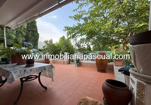 3 soverom Finca/Herregård til salgs i L'Orxa / Lorcha - € 115 000 (Ref: 9066557)