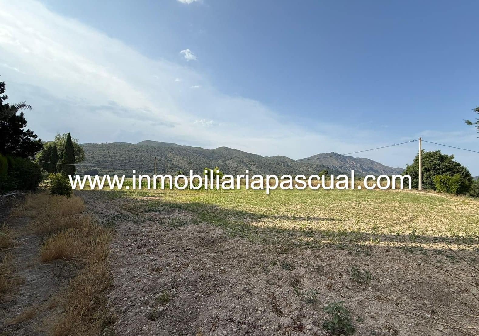 Finca/Casa Rural de 3 habitaciones en L'Orxa / Lorcha en venta - 140.000 € (Ref: 9066557)