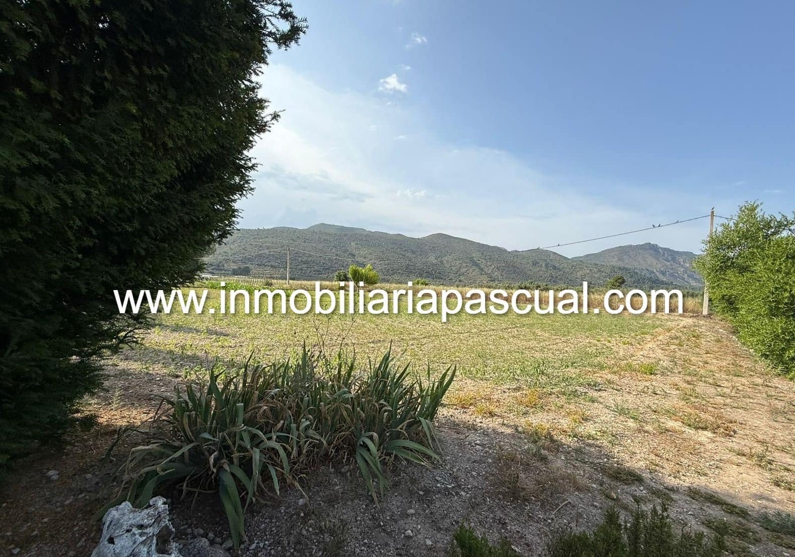 Finca/Casa Rural de 3 habitaciones en L'Orxa / Lorcha en venta - 140.000 € (Ref: 9066557)