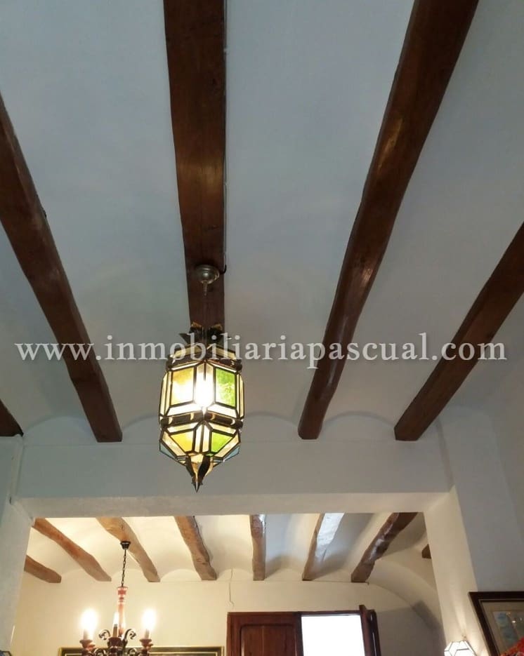 5 soveværelse Semi-Rækkehus til salg i La Vall d'Alcala - € 90.000 (Ref: 9097800)