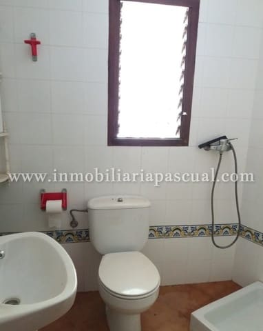 5 sovrum Semi-fristående Villa till salu i La Vall d'Alcalà - 90 000 € (Ref: 9097800)