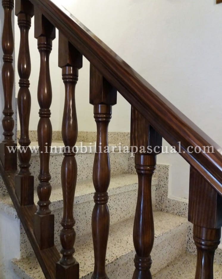 5 soveværelse Semi-Rækkehus til salg i La Vall d'Alcala - € 90.000 (Ref: 9097800)