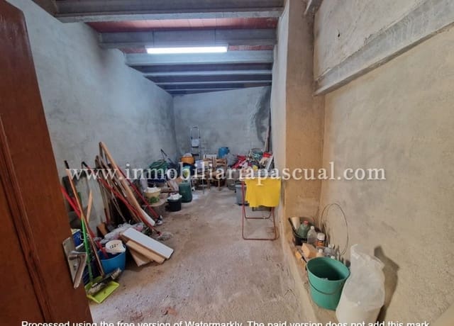 5 camera da letto Villetta Bifamiliare in vendita in La Vall d'Alcalà - 90.000 € (Rif: 9097800)