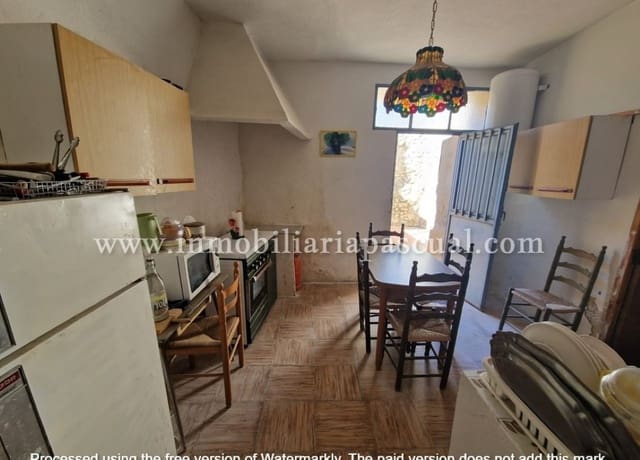 5 camera da letto Villetta Bifamiliare in vendita in La Vall d'Alcalà - 90.000 € (Rif: 9097800)