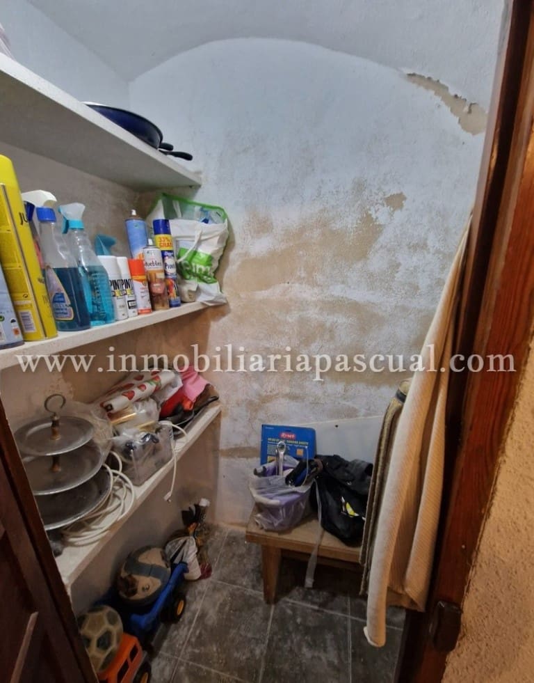 5 sovrum Semi-fristående Villa till salu i La Vall d'Alcala - 90 000 € (Ref: 9097800)