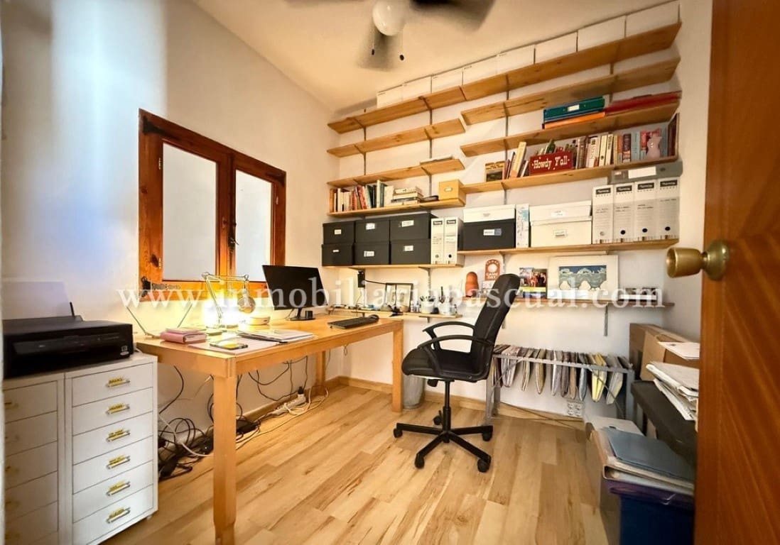 3 chambre Villa/Maison à vendre à Castalla avec piscine garage - 260 000 € (Ref: 9275716)