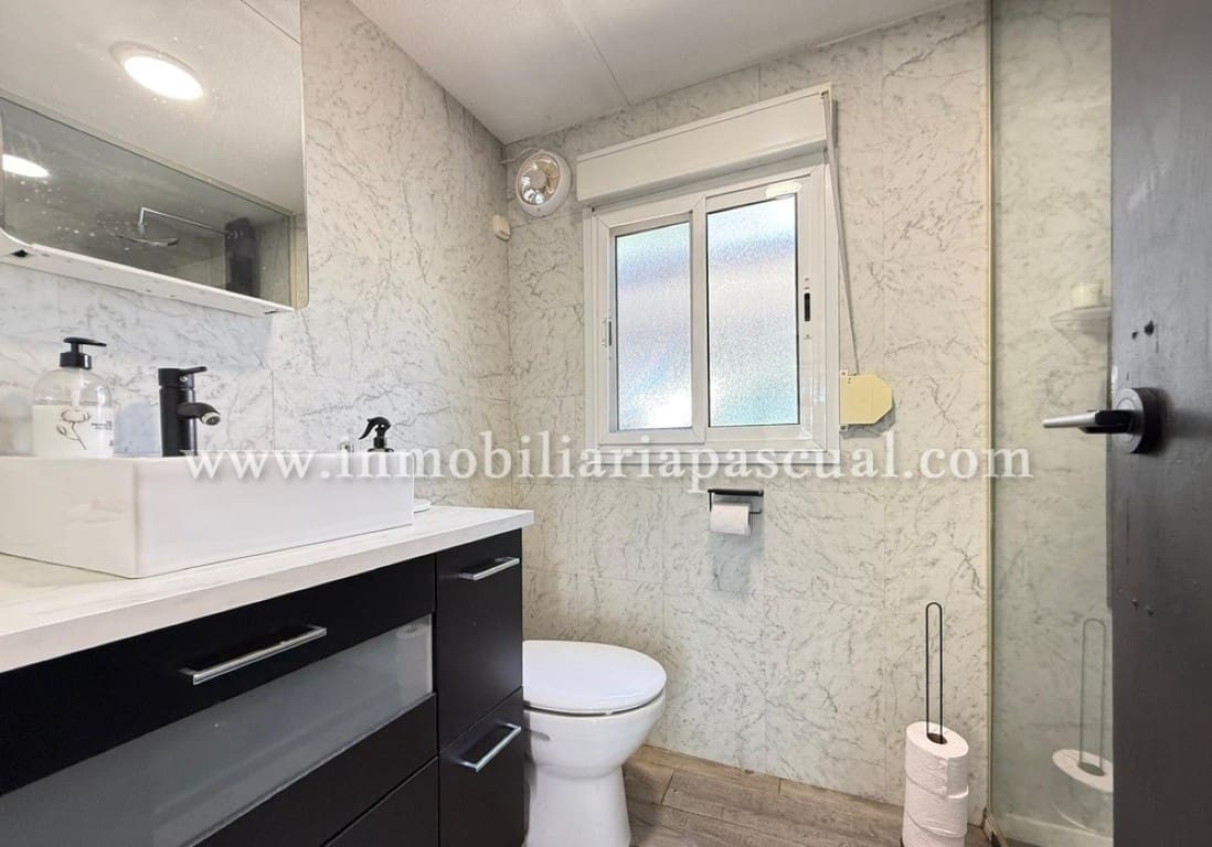 3 chambre Villa/Maison à vendre à Castalla avec piscine garage - 260 000 € (Ref: 9275716)