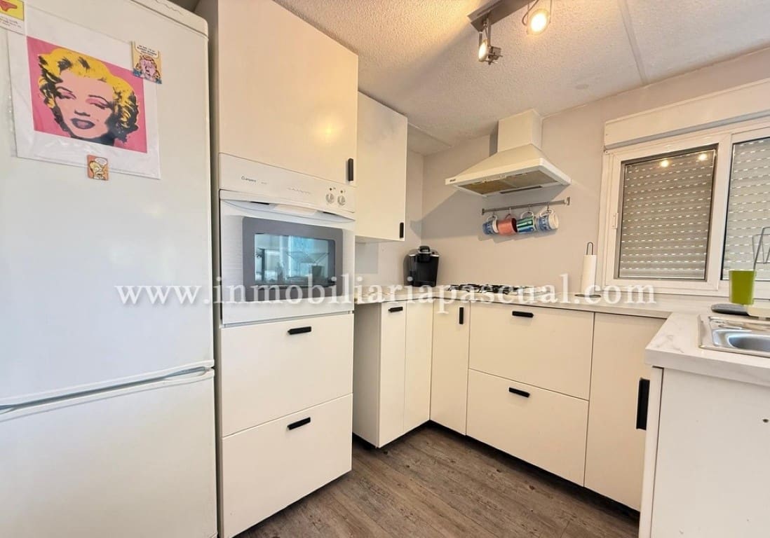 3 chambre Villa/Maison à vendre à Castalla avec piscine garage - 260 000 € (Ref: 9275716)