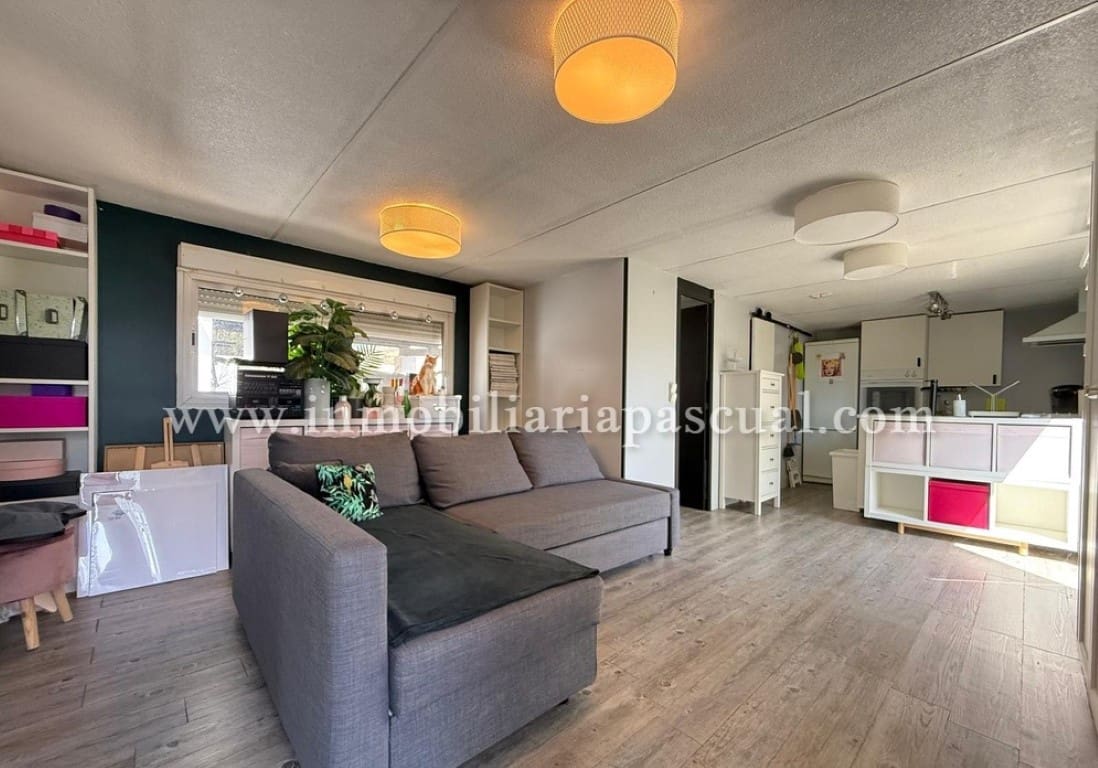 3 chambre Villa/Maison à vendre à Castalla avec piscine garage - 260 000 € (Ref: 9275716)