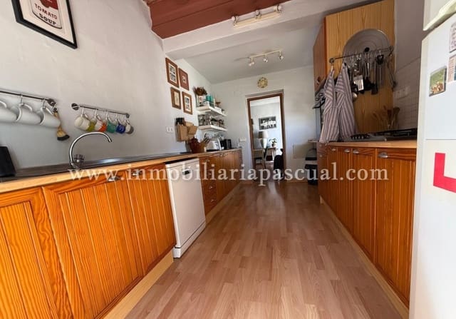 3 bedroom Villa for sale in Castalla with pool garage - € 260,000 (Ref: 9275716)