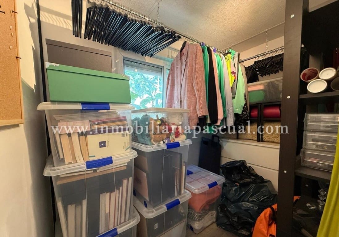 3 chambre Villa/Maison à vendre à Castalla avec piscine garage - 260 000 € (Ref: 9275716)