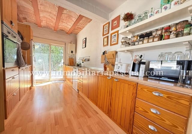 3 bedroom Villa for sale in Castalla with pool garage - € 260,000 (Ref: 9275716)