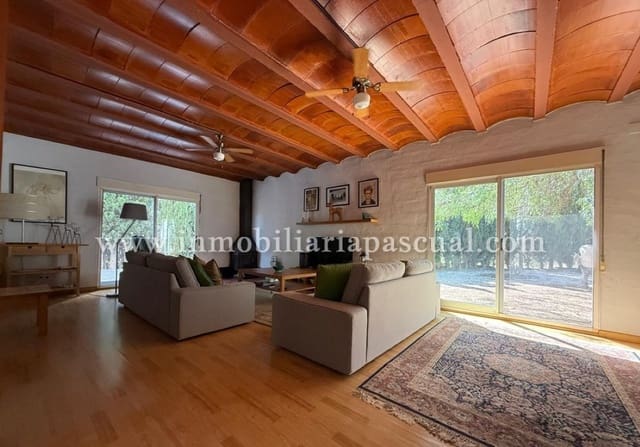 3 bedroom Villa for sale in Castalla with pool garage - € 260,000 (Ref: 9275716)