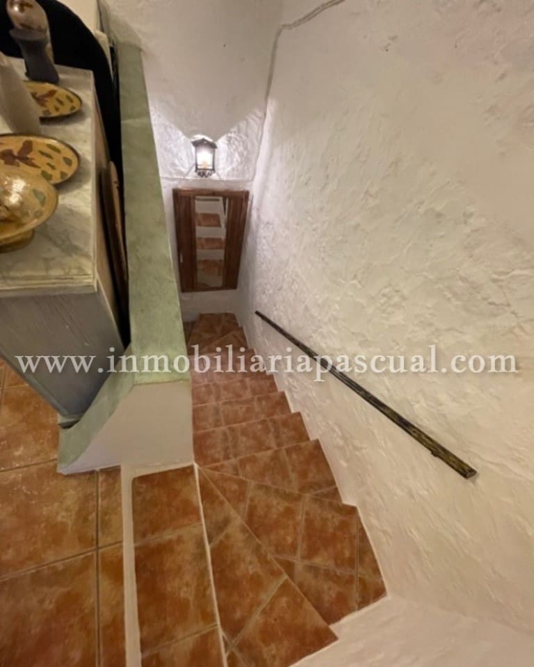4 bedroom Townhouse for sale in Beniarres - € 95,000 (Ref: 9297851)