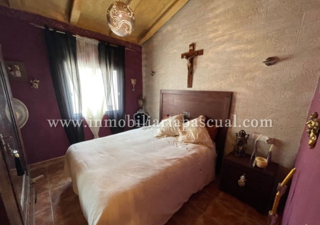 4 bedroom Townhouse for sale in Beniarres - € 95,000 (Ref: 9297851)