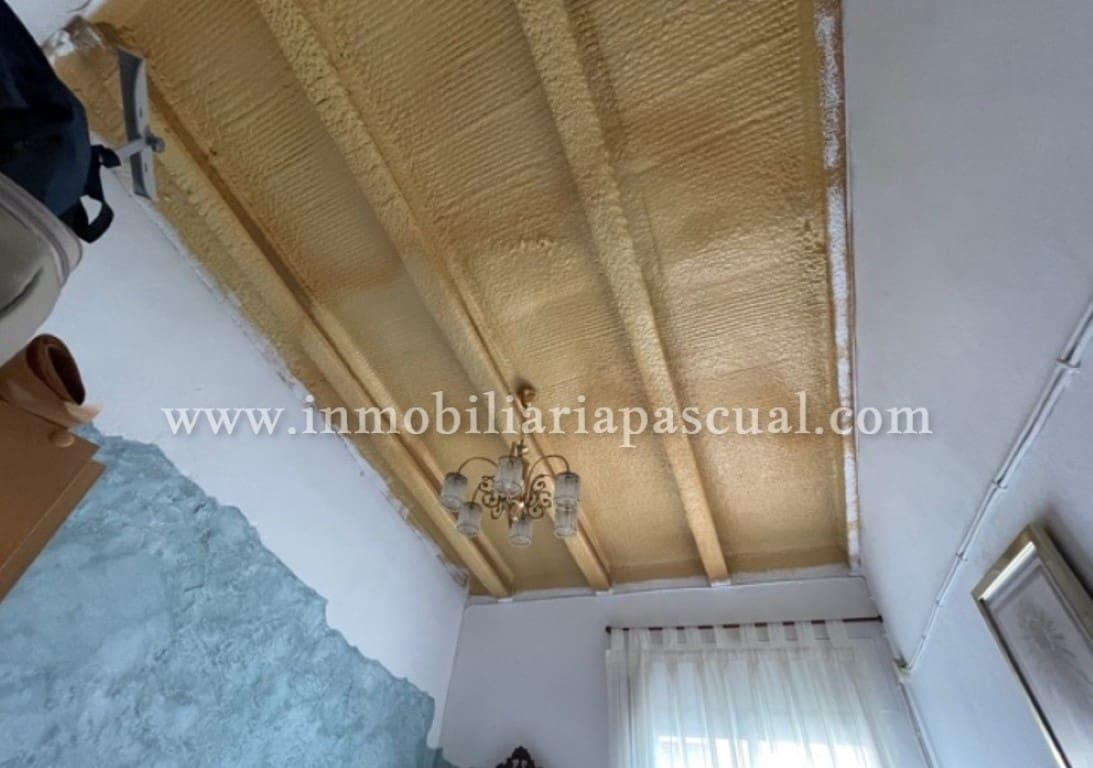 4 bedroom Townhouse for sale in Beniarres - € 95,000 (Ref: 9297851)