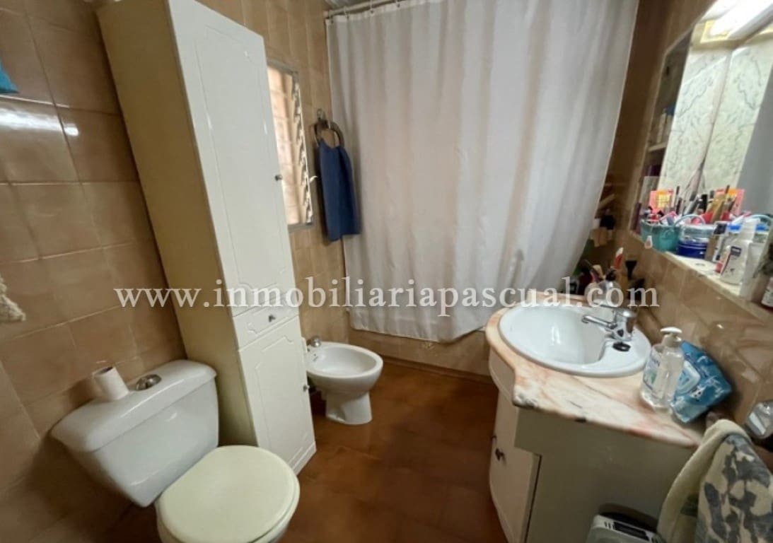 4 bedroom Townhouse for sale in Beniarres - € 95,000 (Ref: 9297851)