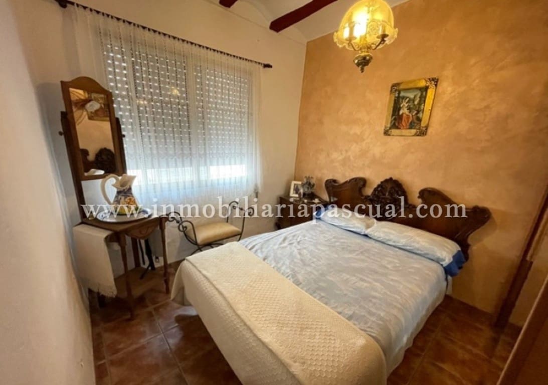4 bedroom Townhouse for sale in Beniarres - € 95,000 (Ref: 9297851)