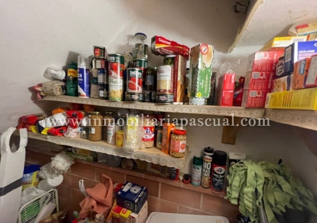 4 bedroom Townhouse for sale in Beniarres - € 95,000 (Ref: 9297851)