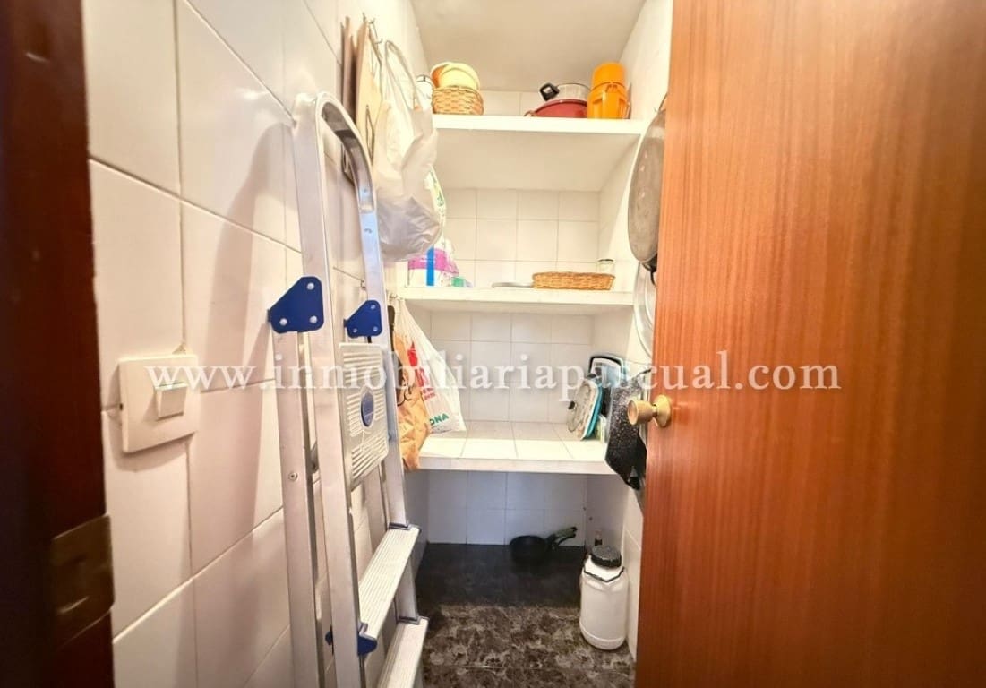 5 camera da letto Finca/Casa di Campagna in vendita in Muro de Alcoy con piscina garage - 160.000 € (Rif: 9297852)