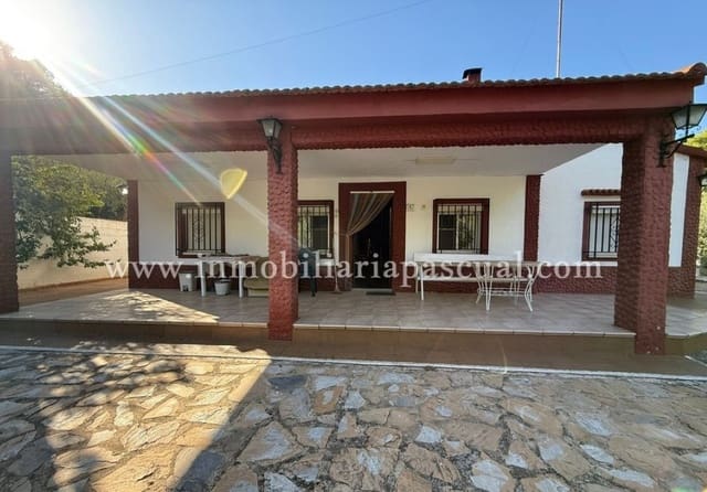 5 camera da letto Finca/Casa di Campagna in vendita in Muro de Alcoy con piscina garage - 160.000 € (Rif: 9297852)