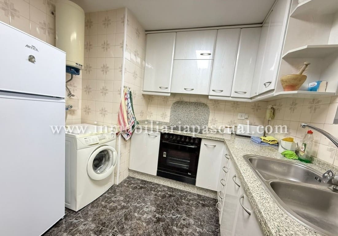 5 camera da letto Finca/Casa di Campagna in vendita in Muro de Alcoy con piscina garage - 160.000 € (Rif: 9297852)