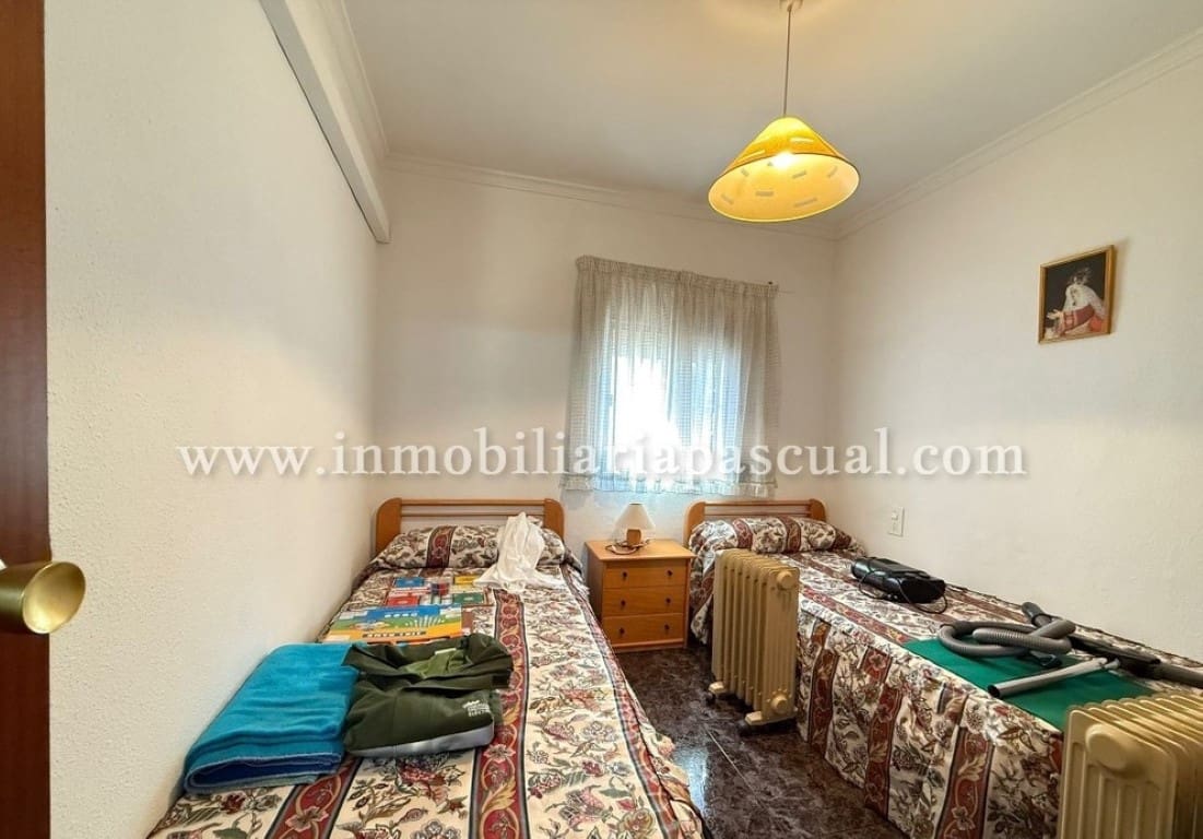 5 camera da letto Finca/Casa di Campagna in vendita in Muro de Alcoy con piscina garage - 160.000 € (Rif: 9297852)