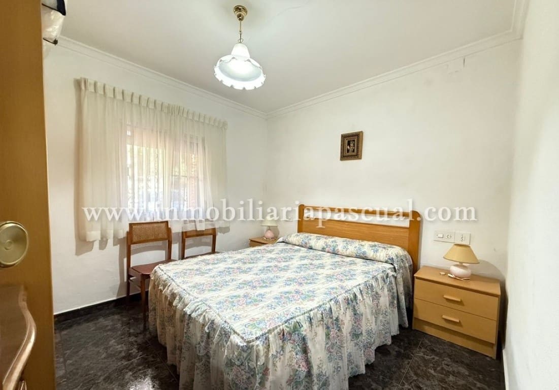 5 camera da letto Finca/Casa di Campagna in vendita in Muro de Alcoy con piscina garage - 160.000 € (Rif: 9297852)