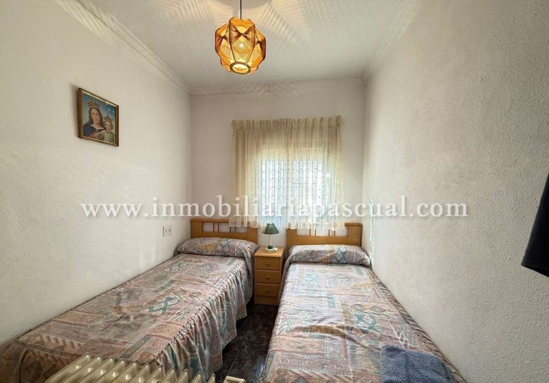 5 camera da letto Finca/Casa di Campagna in vendita in Muro de Alcoy con piscina garage - 160.000 € (Rif: 9297852)