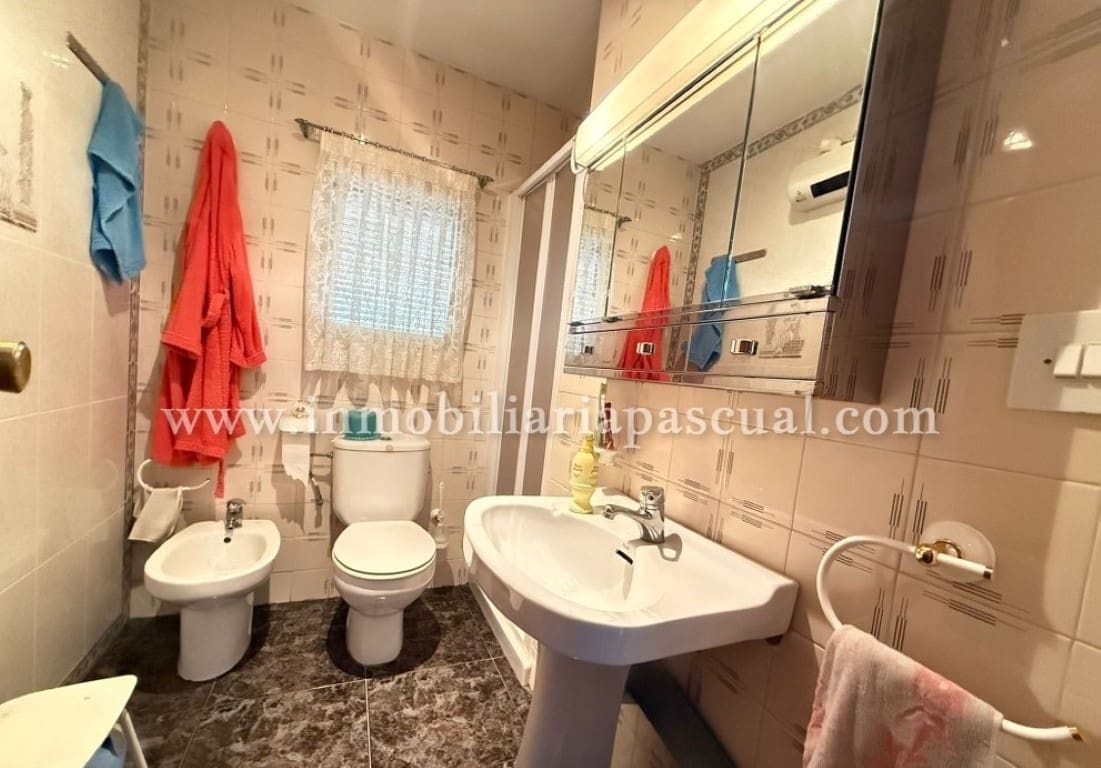 5 camera da letto Finca/Casa di Campagna in vendita in Muro de Alcoy con piscina garage - 160.000 € (Rif: 9297852)