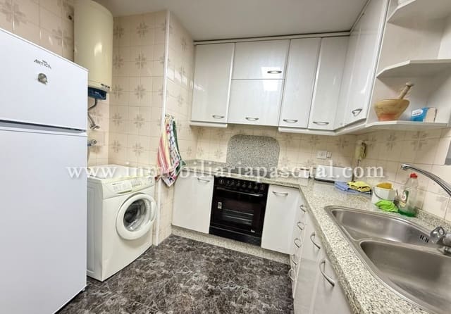 5 camera da letto Finca/Casa di Campagna in vendita in Muro de Alcoy con piscina garage - 160.000 € (Rif: 9297852)