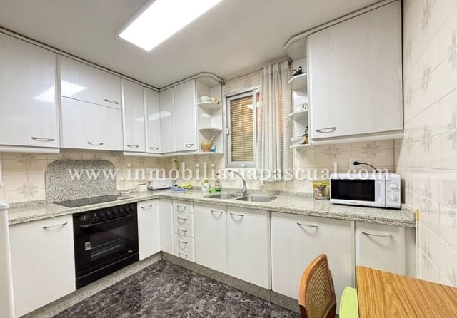 5 camera da letto Finca/Casa di Campagna in vendita in Muro de Alcoy con piscina garage - 160.000 € (Rif: 9297852)