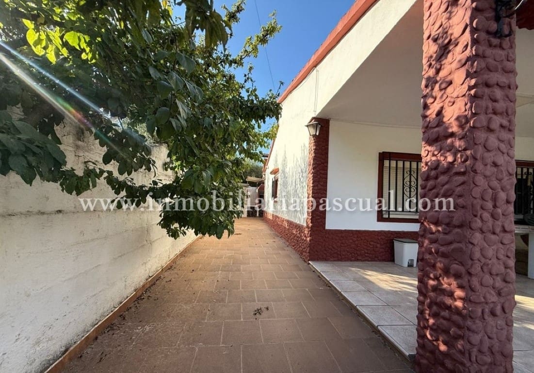 5 camera da letto Finca/Casa di Campagna in vendita in Muro de Alcoy con piscina garage - 160.000 € (Rif: 9297852)