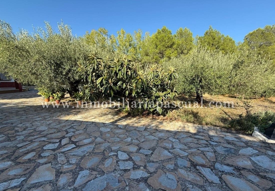 5 camera da letto Finca/Casa di Campagna in vendita in Muro de Alcoy con piscina garage - 160.000 € (Rif: 9297852)