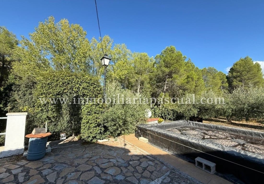5 camera da letto Finca/Casa di Campagna in vendita in Muro de Alcoy con piscina garage - 160.000 € (Rif: 9297852)
