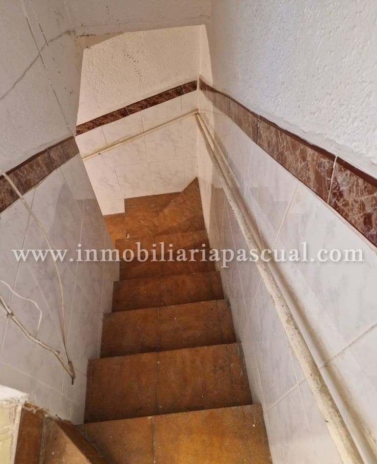 2 soverom Hus til salgs i Alcoy / Alcoi - € 45 000 (Ref: 9299017)