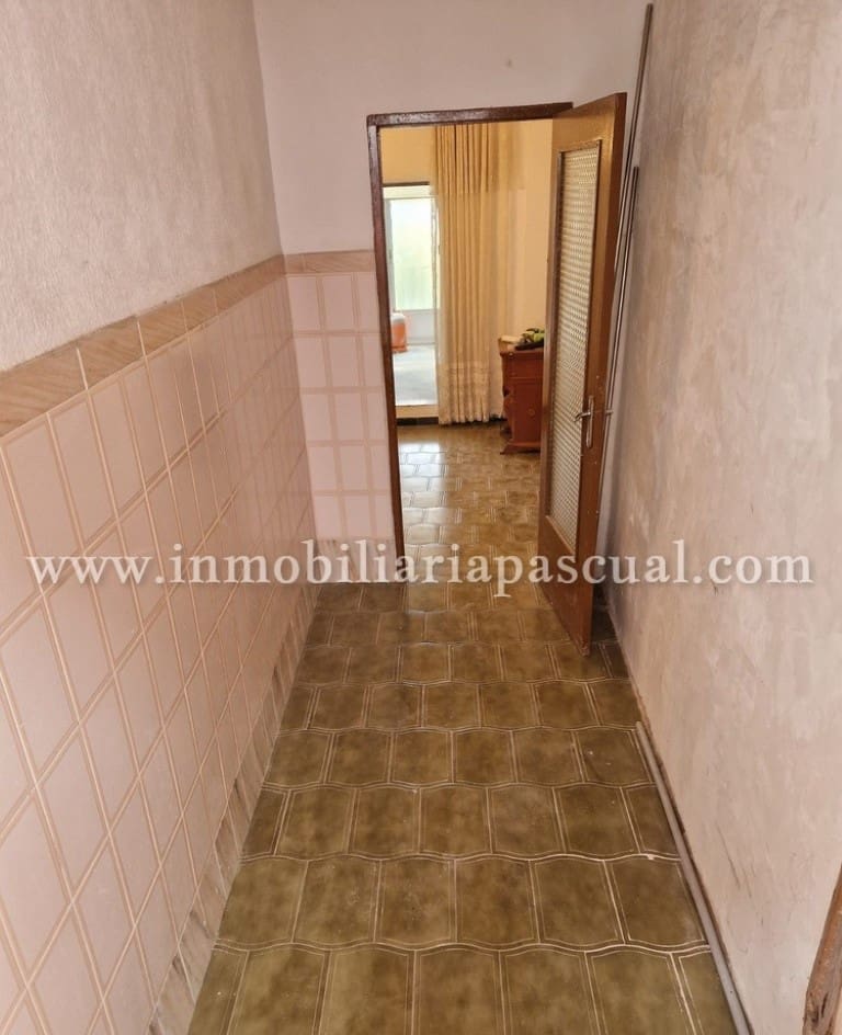 2 soverom Hus til salgs i Alcoy / Alcoi - € 45 000 (Ref: 9299017)