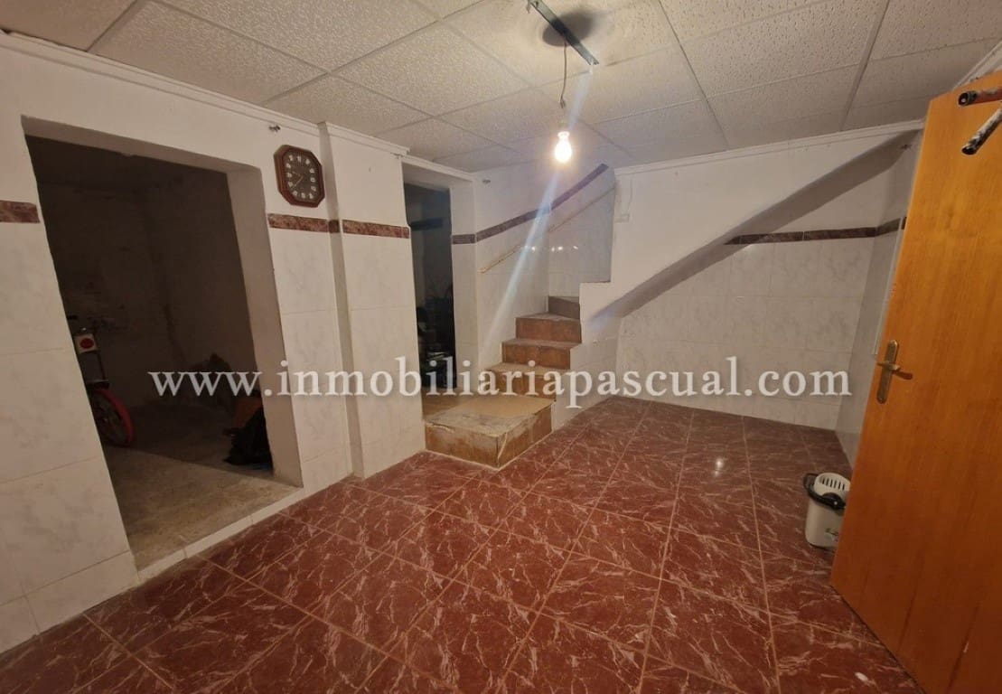 2 soverom Hus til salgs i Alcoy / Alcoi - € 45 000 (Ref: 9299017)