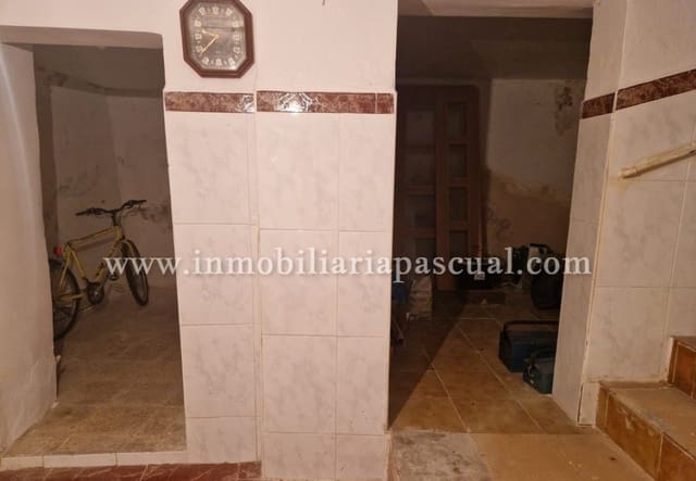 2 chambre Maison de Ville à vendre à Alcoy / Alcoi - 45 000 € (Ref: 9299017)