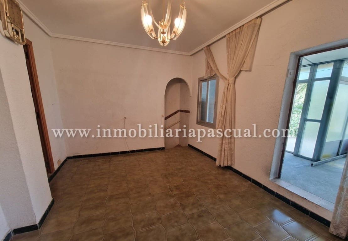 2 soverom Hus til salgs i Alcoy / Alcoi - € 45 000 (Ref: 9299017)