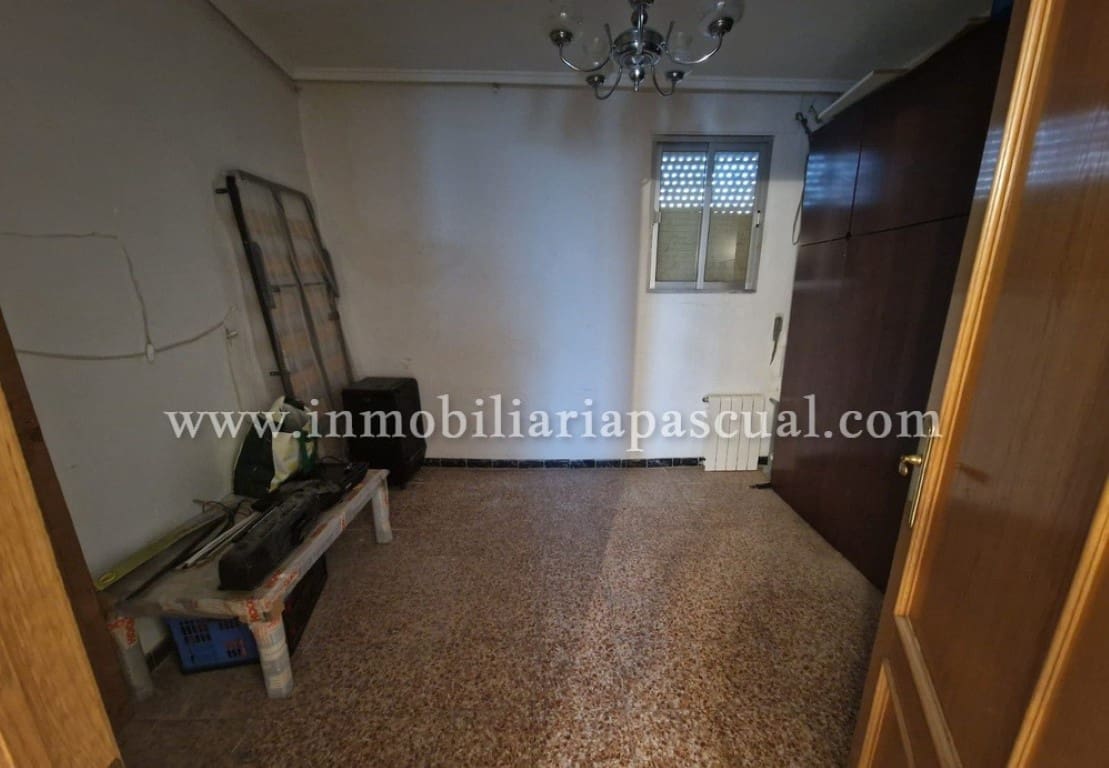 2 soverom Hus til salgs i Alcoy / Alcoi - € 45 000 (Ref: 9299017)