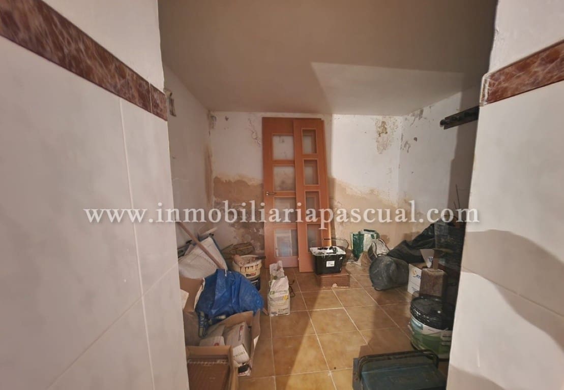 2 soverom Hus til salgs i Alcoy / Alcoi - € 45 000 (Ref: 9299017)